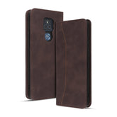 MyBat Pro Executive Series Wallet Case for Moto G Play 2021Moto G Play 2021